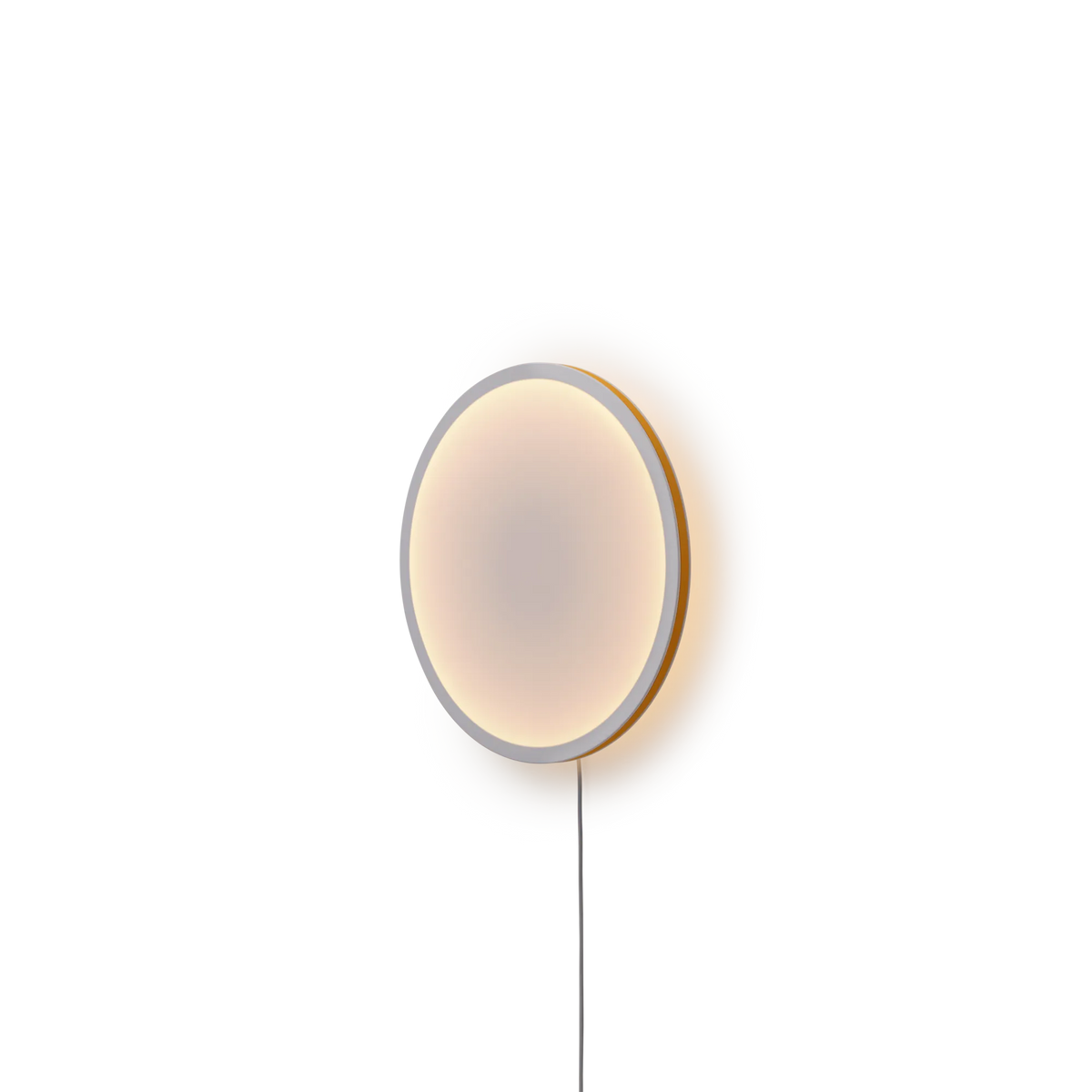 Muuto Calm vegglampe. Velg modell og utførelse