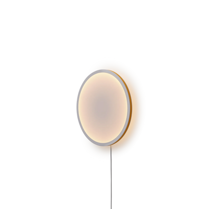 Muuto Calm vegglampe. Velg modell og utførelse