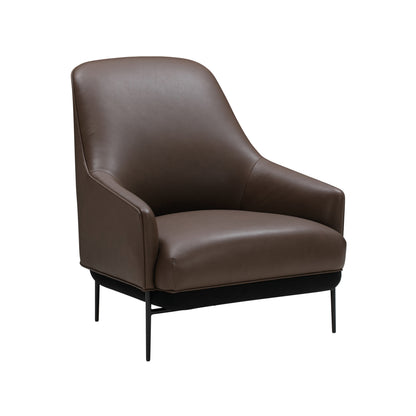 Wendelbo Chill loungestol – Høy rygg