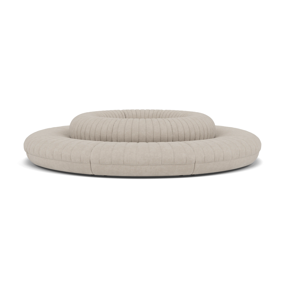 Muuto Coltre modulsofa 8-seter