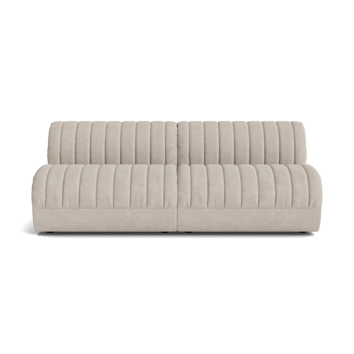 Muuto Coltre modulsofa 2-seter