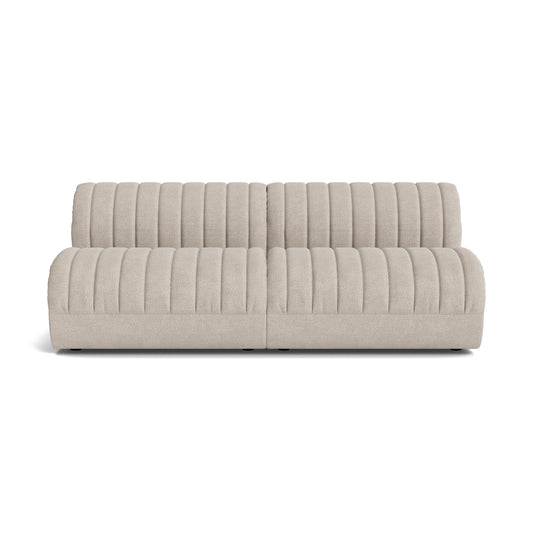 Muuto Coltre modulsofa 2-seter