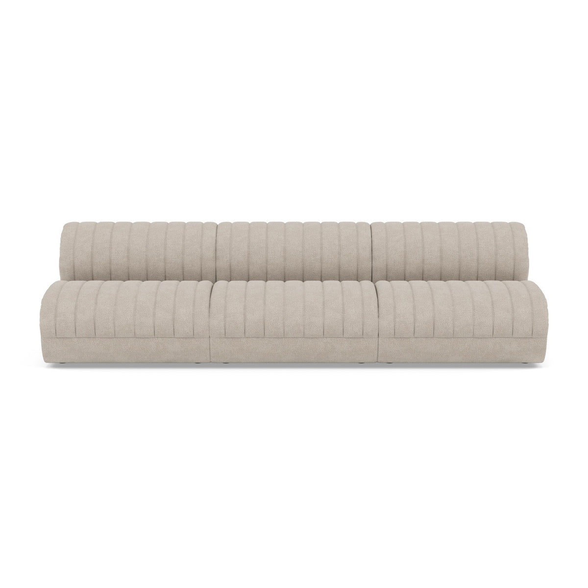Muuto Coltre modulsofa 3-seter