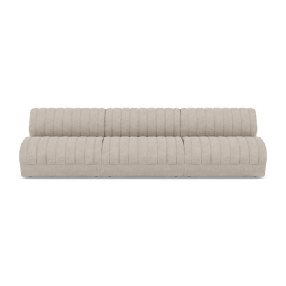 Muuto Coltre modulsofa 3-seter