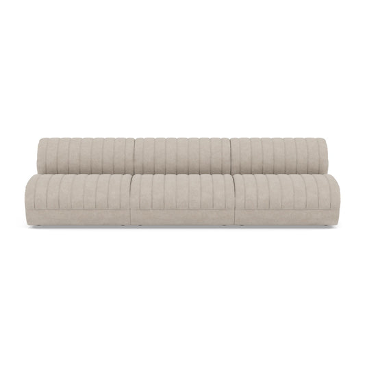 Muuto Coltre modulsofa 3-seter