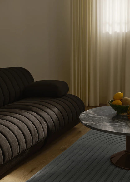Muuto Coltre modulsofa 4-seter