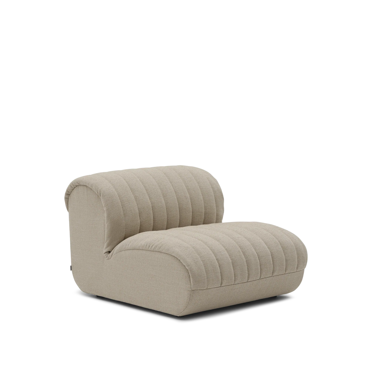 Muuto Coltre modulsofa – enkeltmoduler