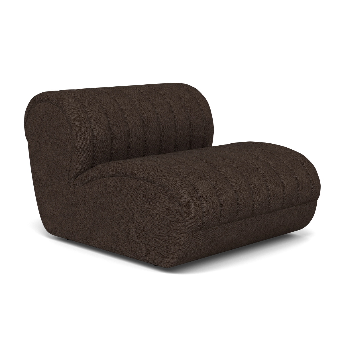 Muuto Coltre modulsofa – enkeltmoduler