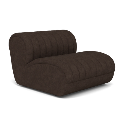 Muuto Coltre modulsofa – enkeltmoduler