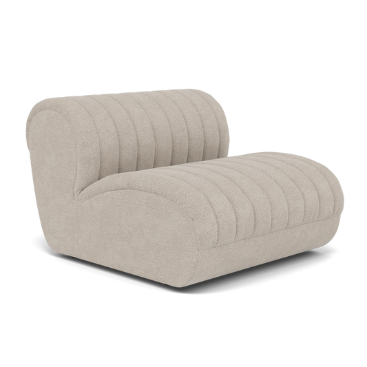 Muuto Coltre modulsofa – enkeltmoduler