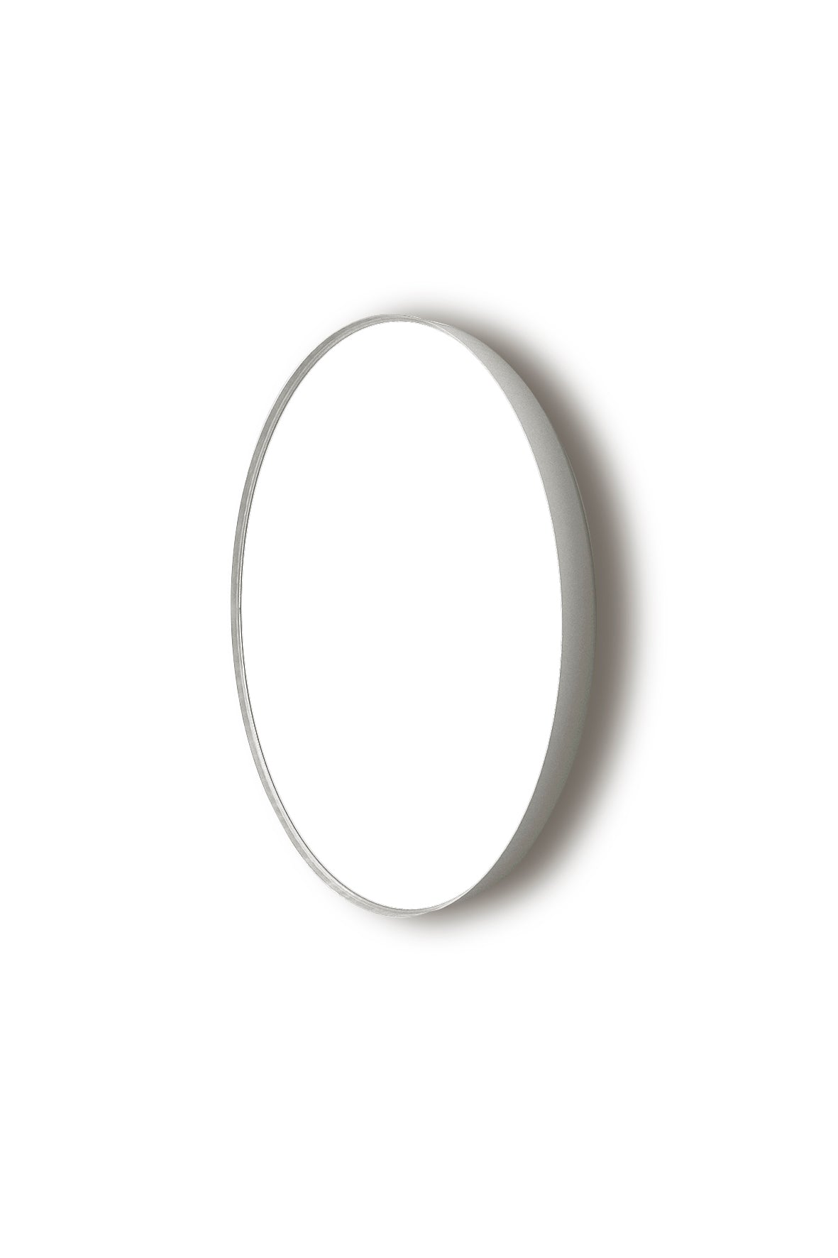 Luceplan Compendium Plate vegg-/taklampe Ø 56 cm. Velg farge