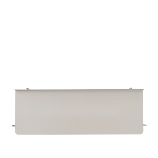 Muuto Compile hylle 121 cm. Velg farge