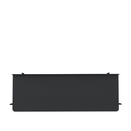 Muuto Compile hylle 121 cm. Velg farge