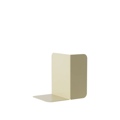 Muuto Compile bokstøtte. Velg farge