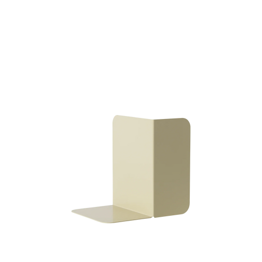 Muuto Compile bokstøtte. Velg farge