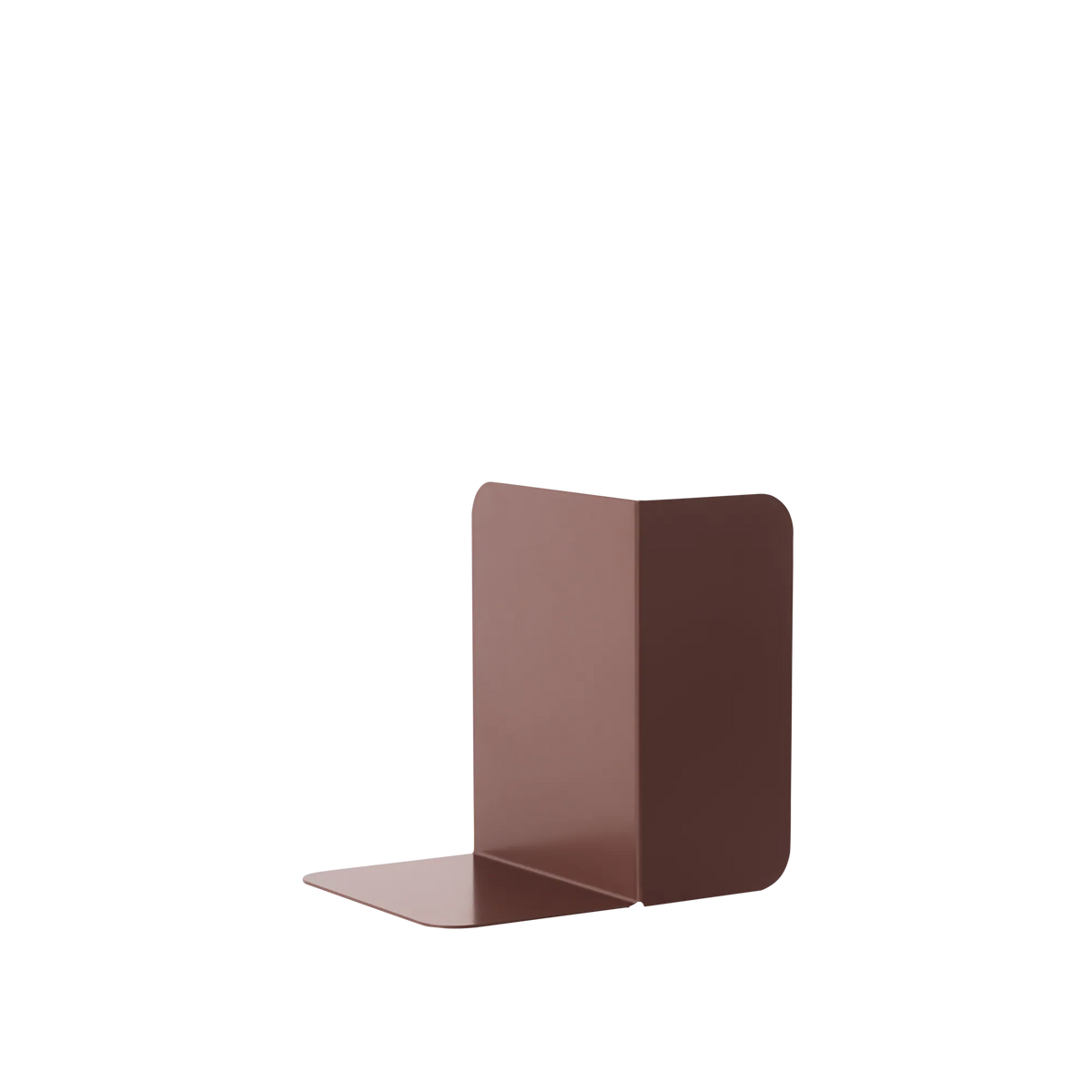 Muuto Compile bokstøtte. Velg farge