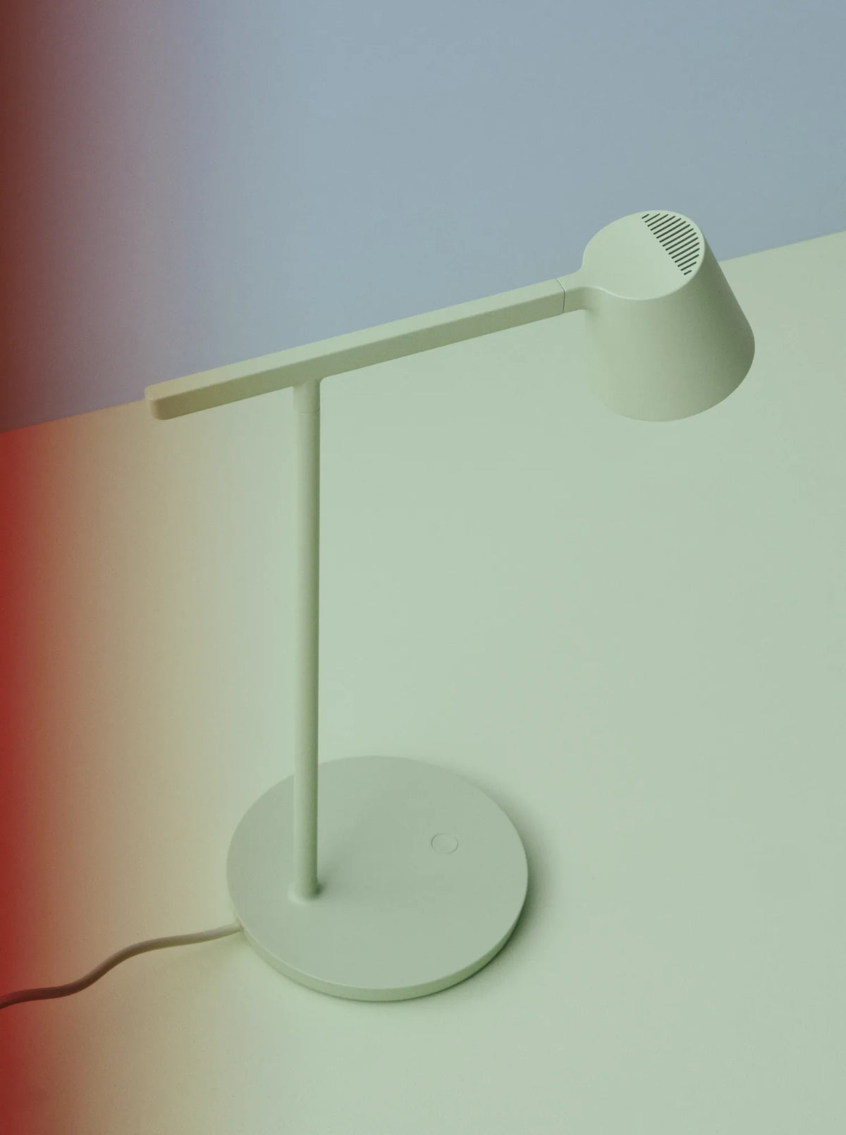 Muuto Tip bordlampe. Velg farge