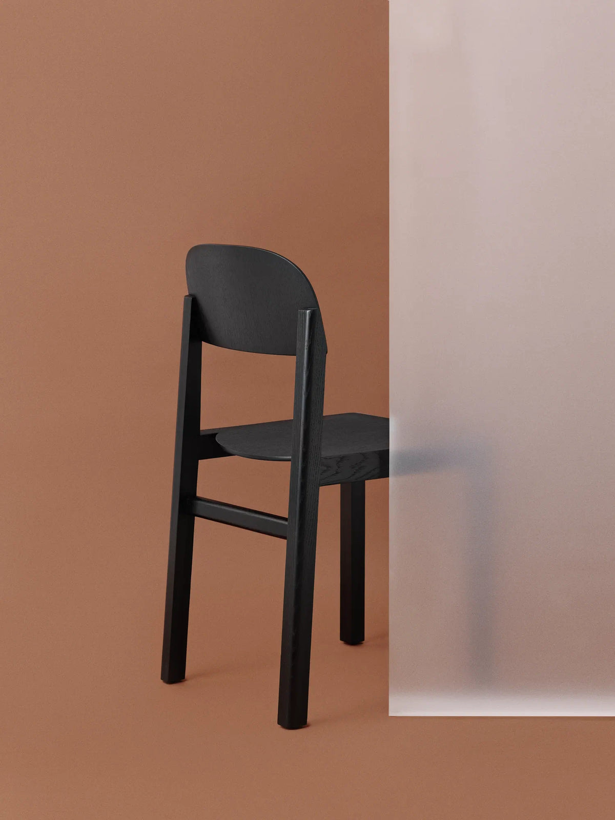 Muuto Workshop stol. Velg farge