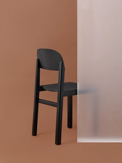 Muuto Workshop stol. Velg farge
