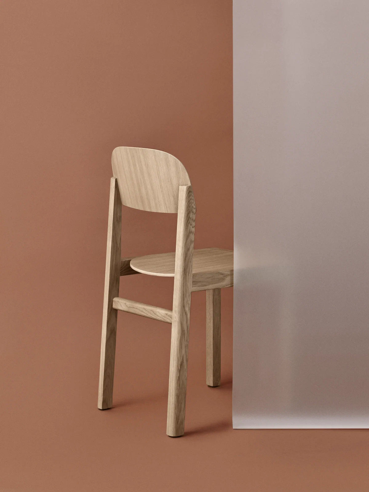 Muuto Workshop stol. Velg farge