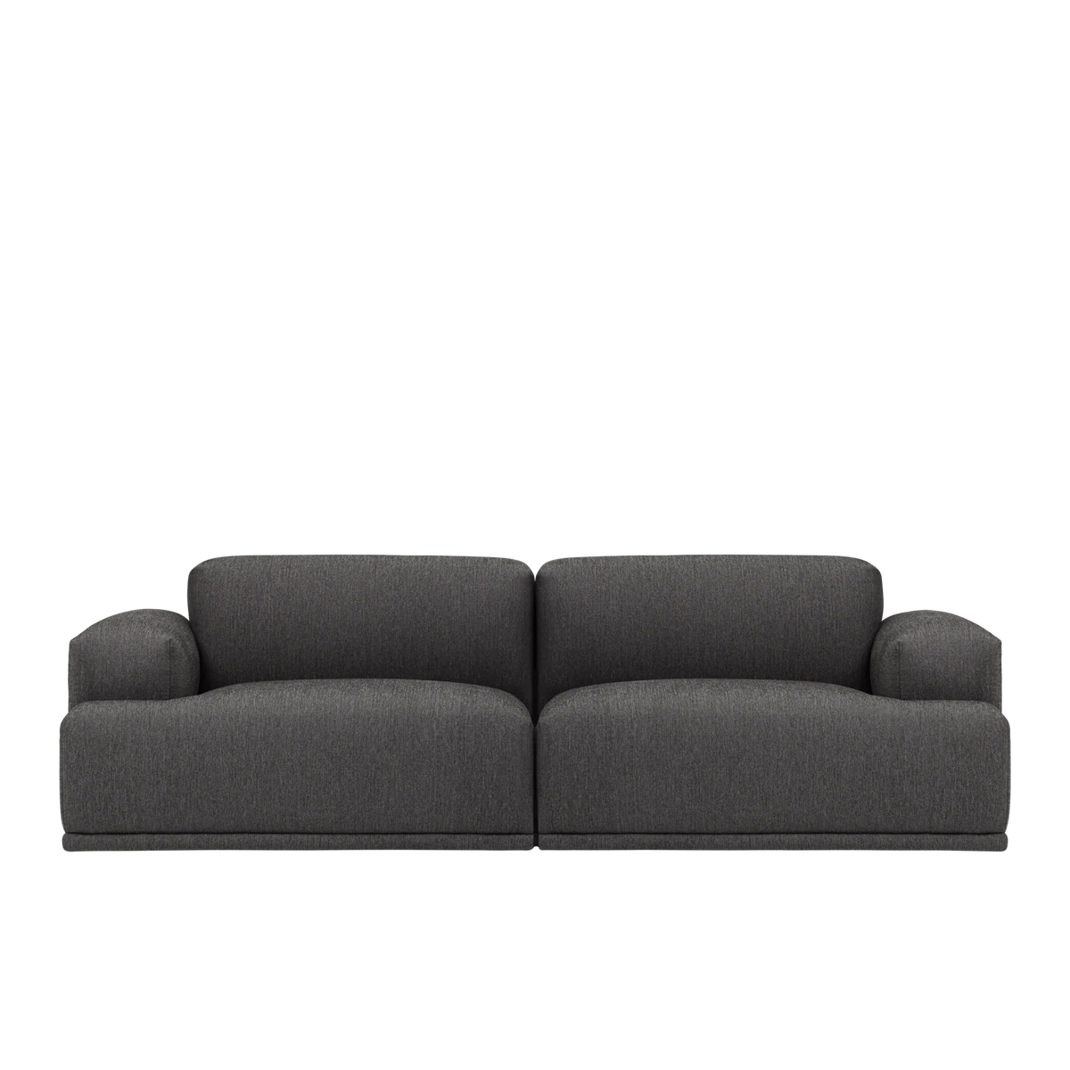 Muuto Connect modulsofa 2-seter