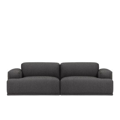 Muuto Connect modulsofa 2-seter