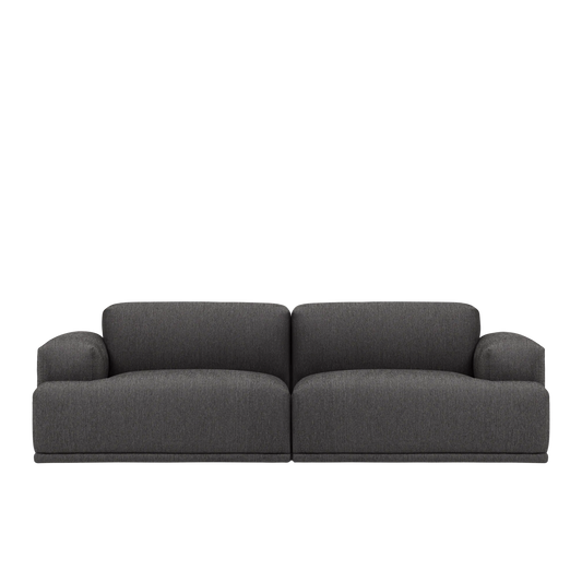 Muuto Connect modulsofa 2-seter