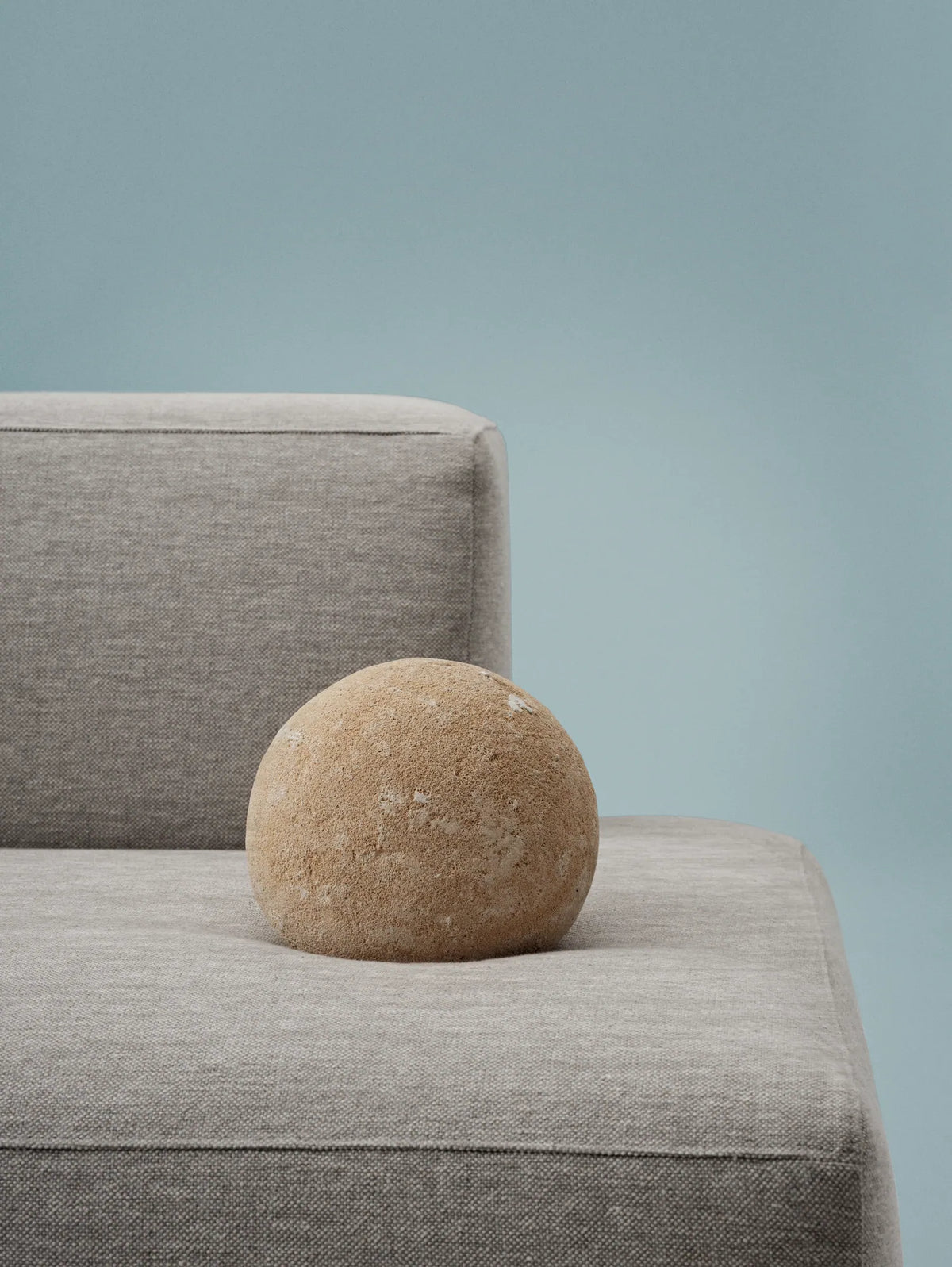 Muuto Connect Soft modulsofa 4-seter