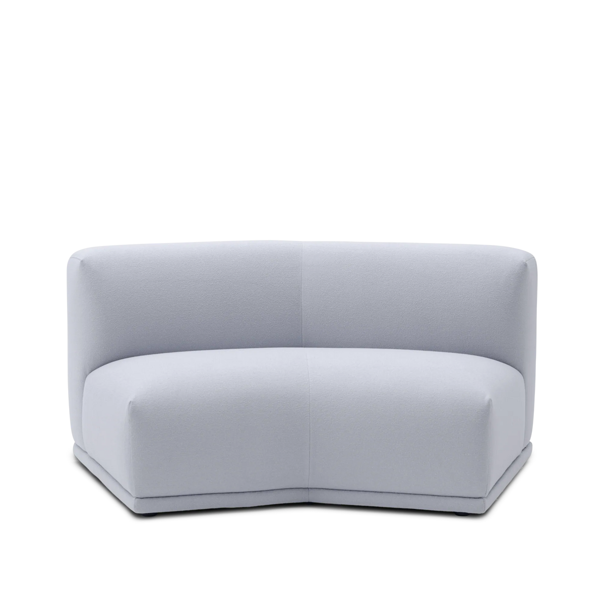 Muuto Connect modulsofa – enkeltmoduler