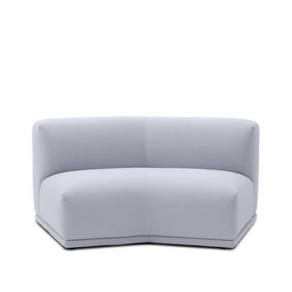 Muuto Connect modulsofa – enkeltmoduler