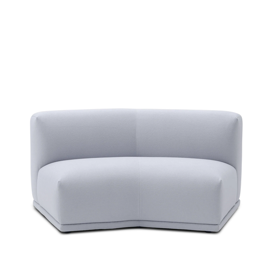 Muuto Connect modulsofa – enkeltmoduler