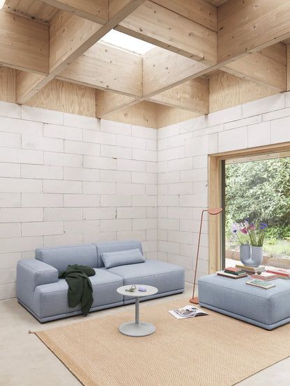 Muuto Leaf gulvlampe. Velg farge