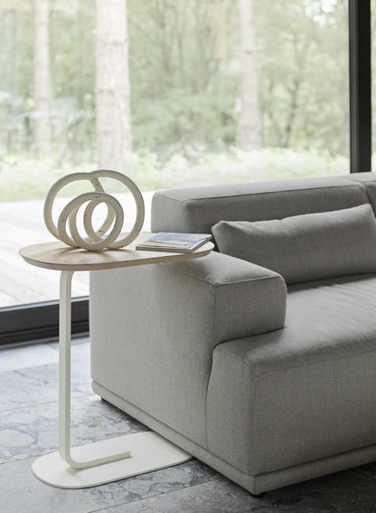 Muuto Relate sidebord. Velg størrelse og utførelse