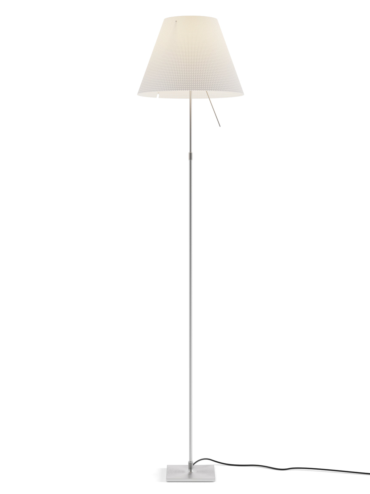 Luceplan Costanza skjerm Ø 40 cm. Velg farge