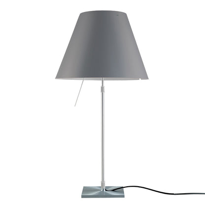 Luceplan Costanza bordlampe, teleskopisk med dimmer. Velg farge.