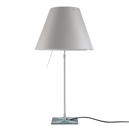 Luceplan Costanza bordlampe, teleskopisk med dimmer. Velg farge.