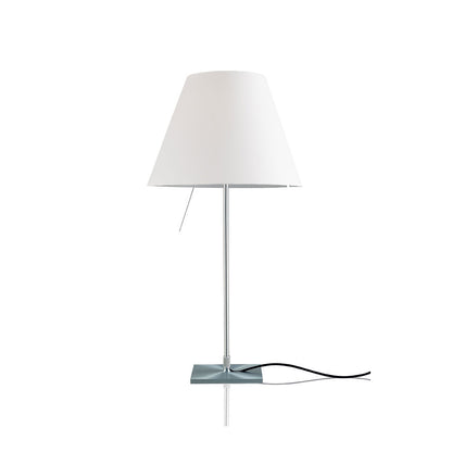 Luceplan Costanza bordlampe, fast høyde. Velg farge