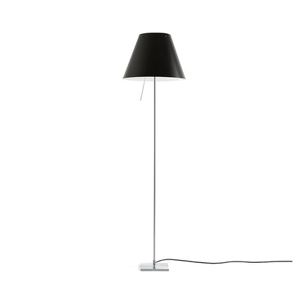 Luceplan Costanza gulvlampe, fast høyde. Velg farge.