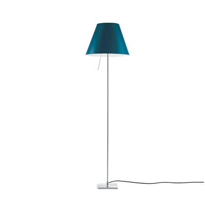 Luceplan Costanza gulvlampe, fast høyde. Velg farge.