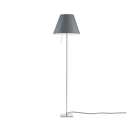 Luceplan Costanza gulvlampe, fast høyde. Velg farge.