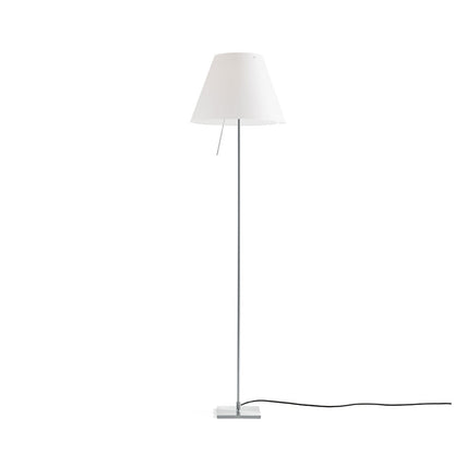 Luceplan Costanza gulvlampe, fast høyde. Velg farge