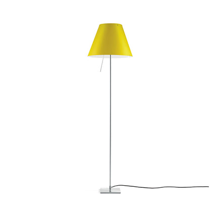 Luceplan Costanza gulvlampe, fast høyde. Velg farge.
