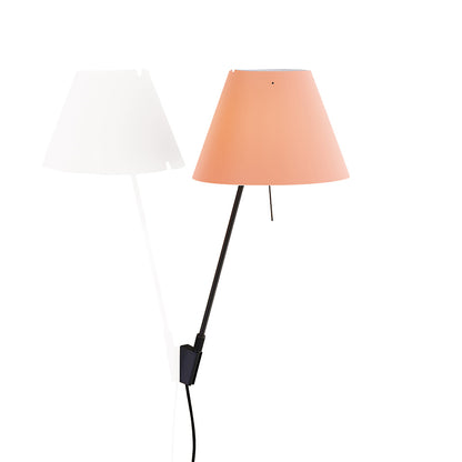 Luceplan Costanzina vegglampe. Velg farge.