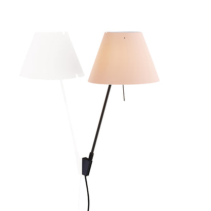 Luceplan Costanzina vegglampe. Velg farge.