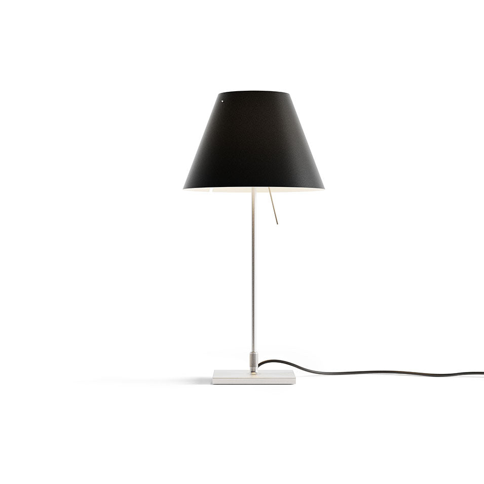 Luceplan Costanzina bordlampe. Velg farge.