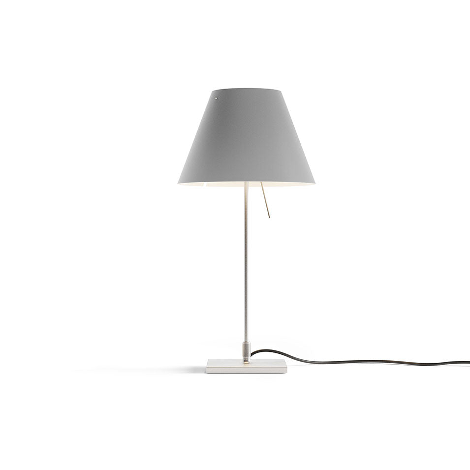 Luceplan Costanzina bordlampe. Velg farge.