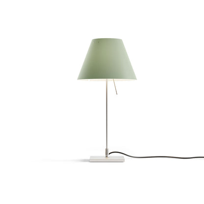 Luceplan Costanzina bordlampe. Velg farge.