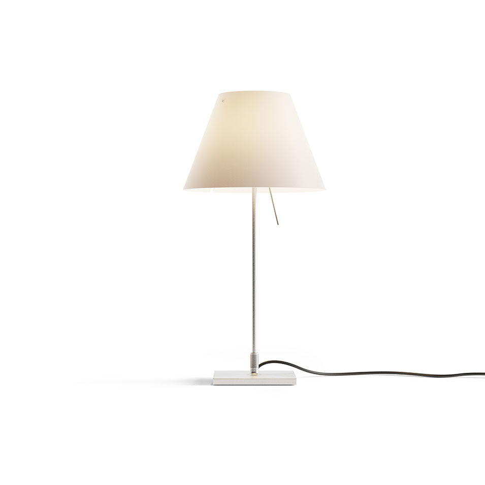 Luceplan Costanzina bordlampe. Velg farge.