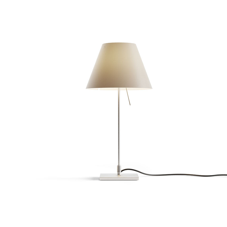 Luceplan Costanzina bordlampe. Velg farge.