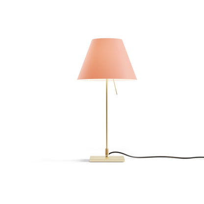 Luceplan Costanzina bordlampe. Velg farge.